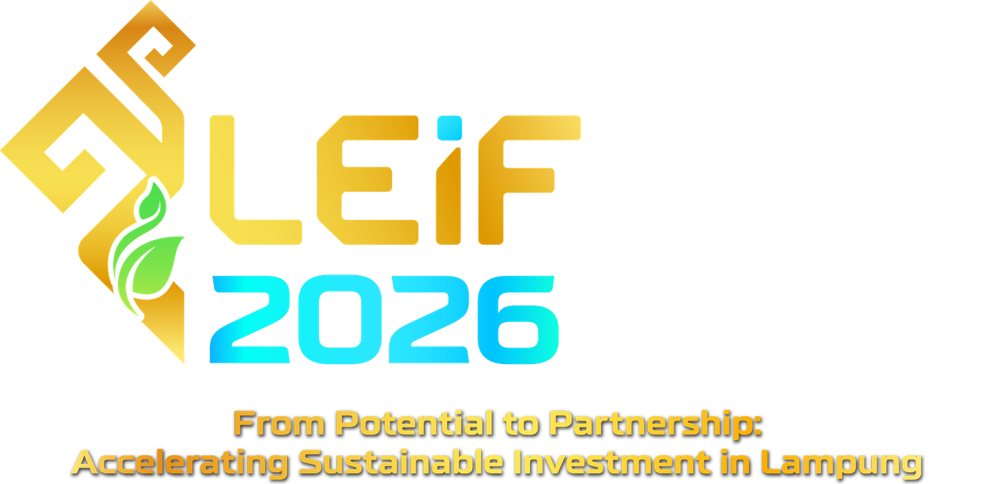 LEIF 2026, Lampung Economic and Investment Forum